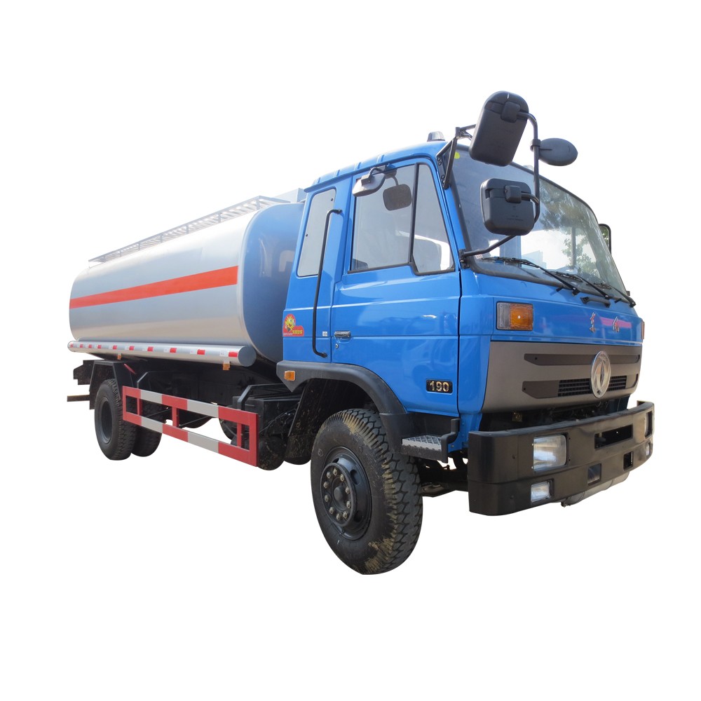 Dongfeng 15 M3 Brandstoftank