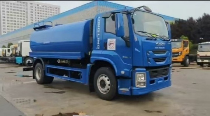 Waterwagen